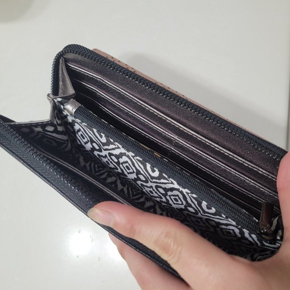 Steve madden wallet - Picture 3 of 4